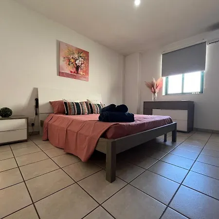 Spacious In Lägenhet San Ġwann