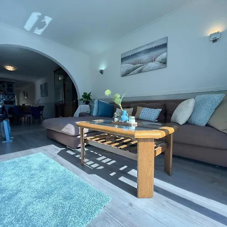 Spacious In