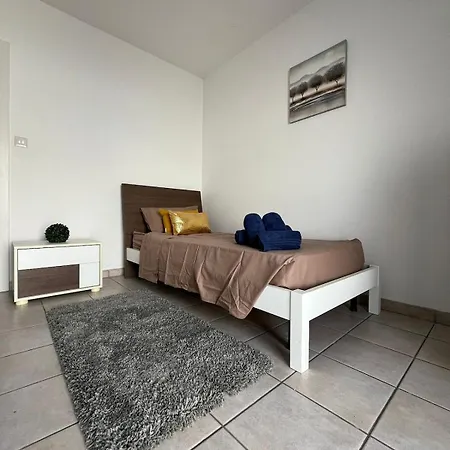 Spacious In Lägenhet San Ġwann