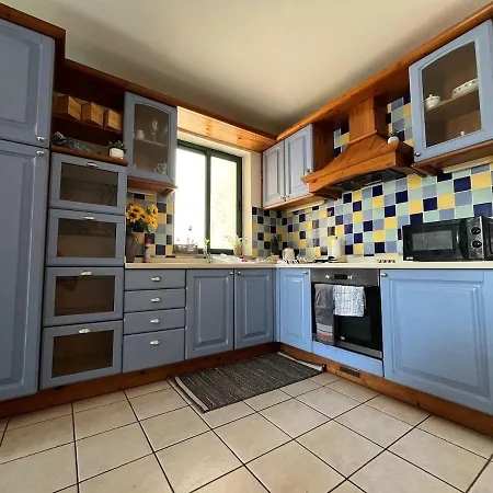 Spacious In * San Ġwann